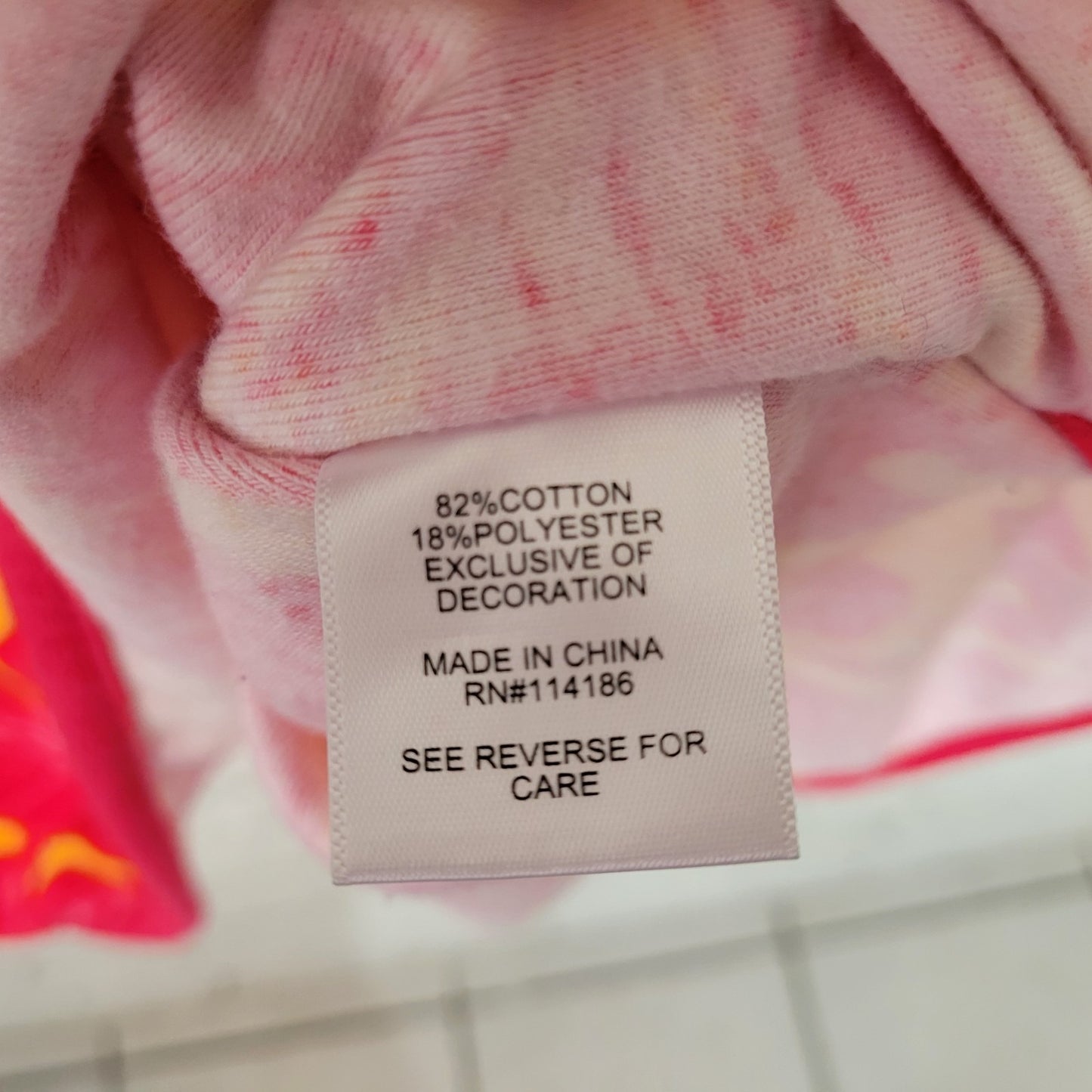 Juicy Couture Womens Swim Cover Up Dress XL Pink Floral Sleeveless Terry Cloth