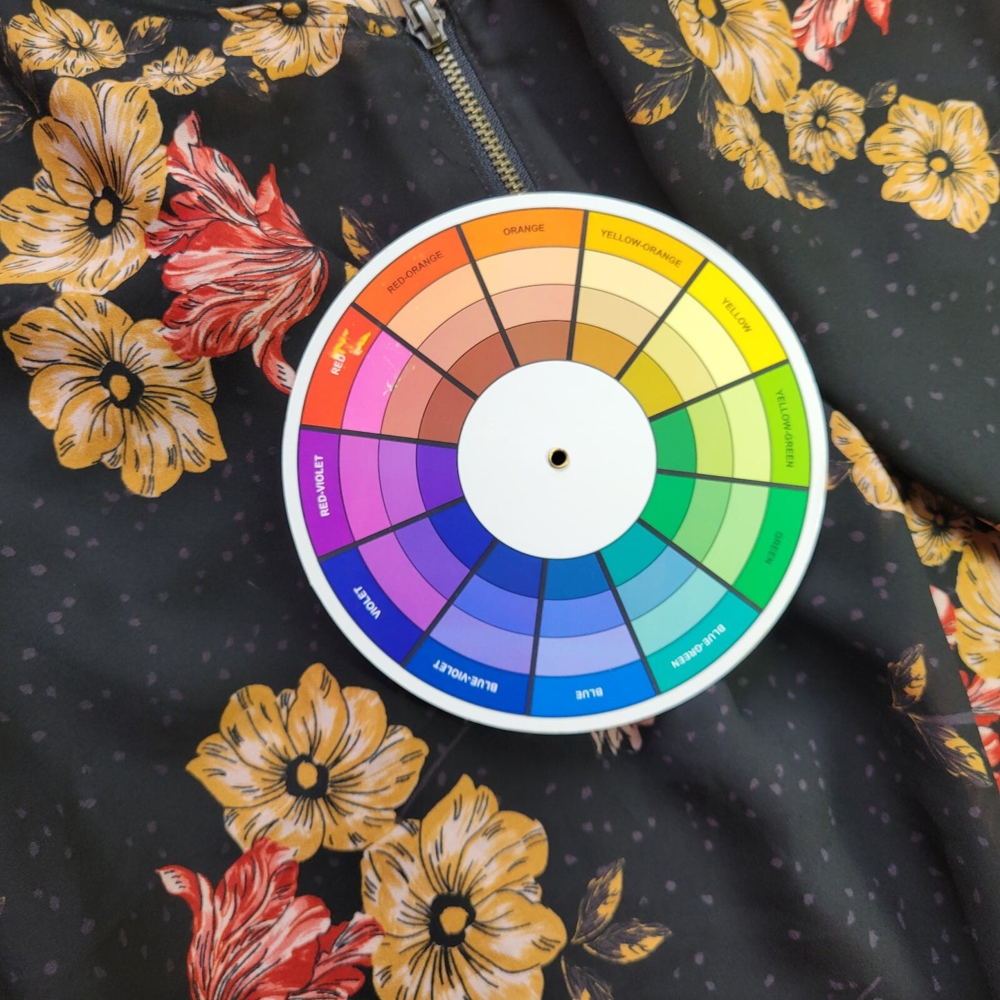 Maurices Womens Top 0 0X Plus Sleeveless Flowy Black Floral Sheer Lightweight