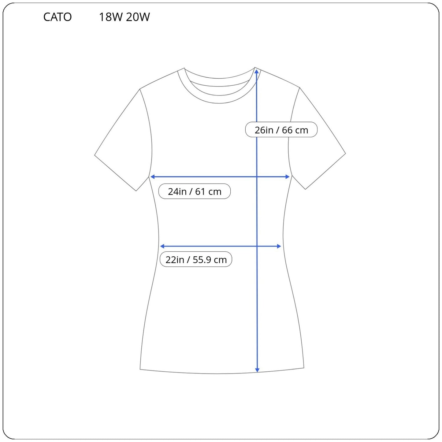 Worthington Womens Top Extra Large XL Peplum Puff Sleeve Blue Black Watercolor