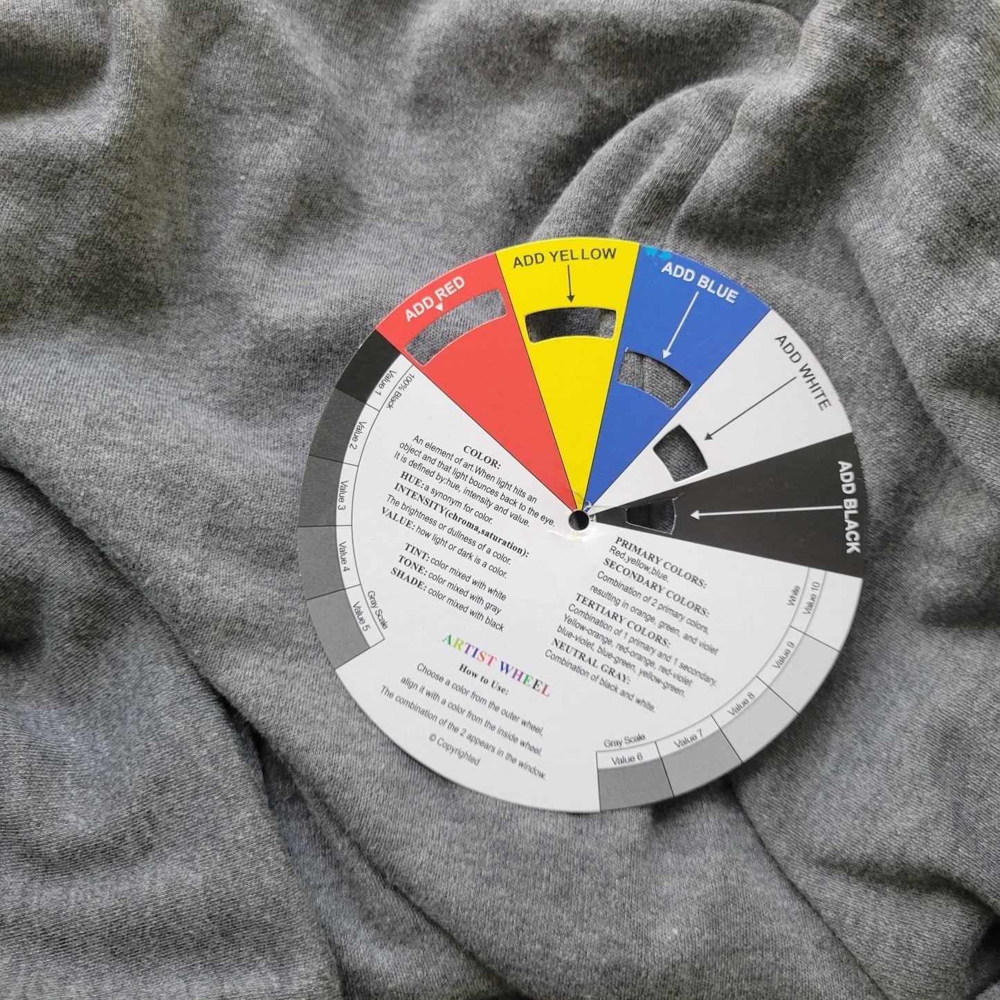 Croft Barrow Womens Top 2X Plus Cardigan Open Gray Cuffed 3/4 Sleeve Pockets