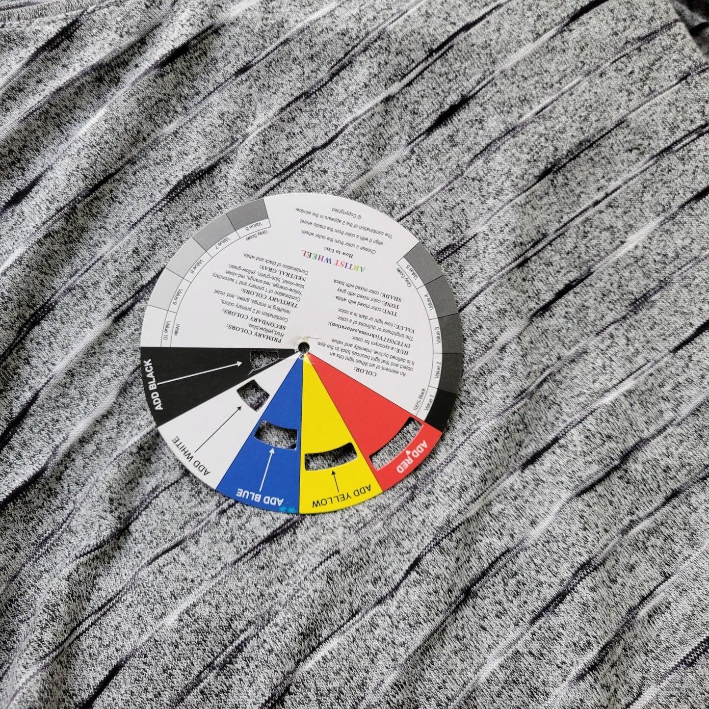 Apt 9 Womens Top 2X Plus Long Sleeve Gray Stripe Sheer Rayon Blend Casual Knit