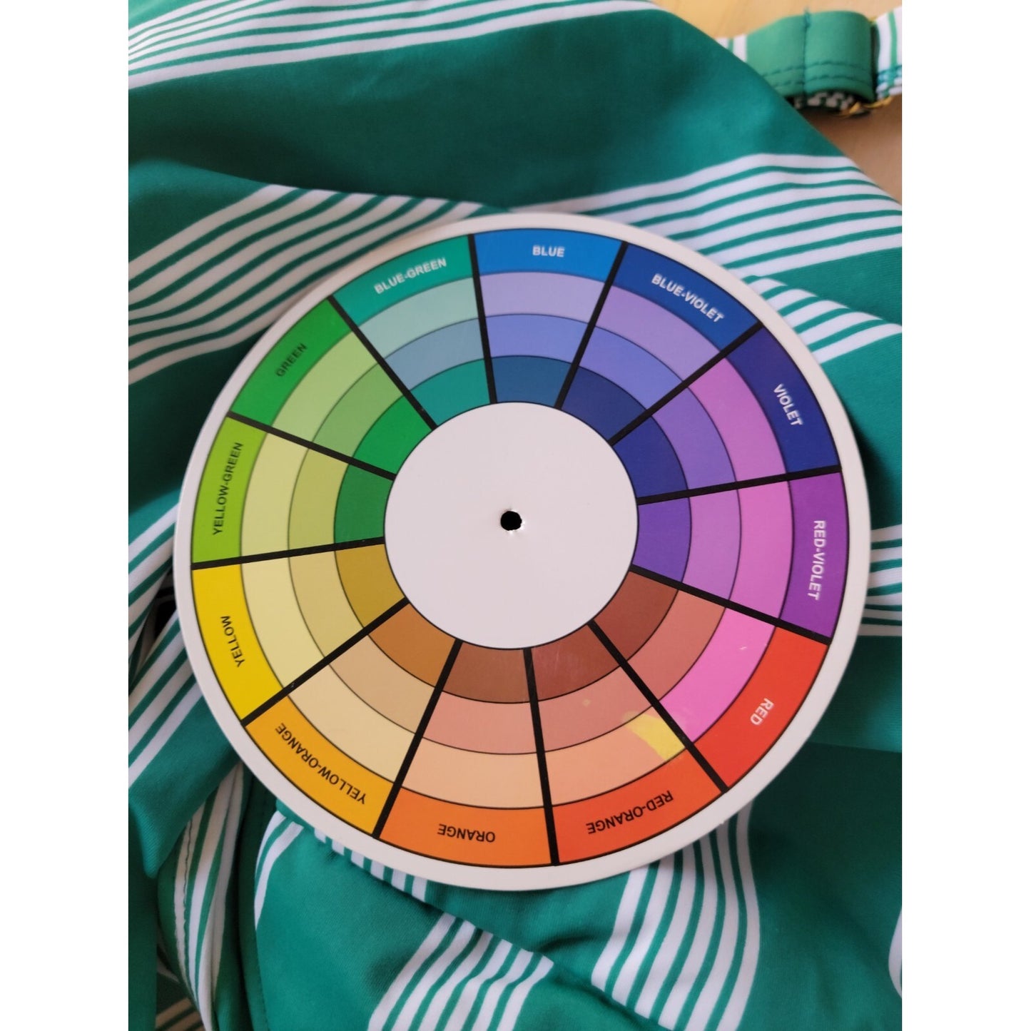 Terra Sky Women Swimsuit 4X 28W 30W Plus One Piece Bra Clip Back Blue Green