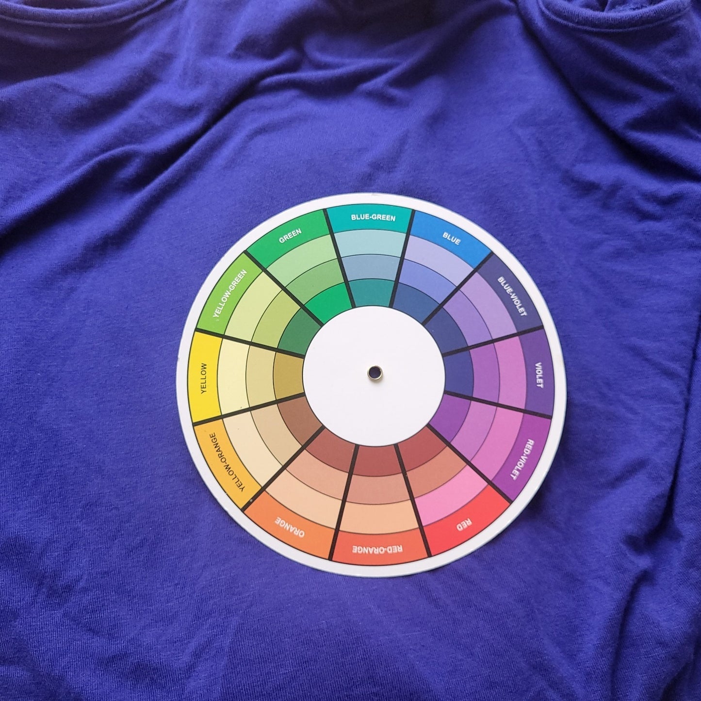 Dress Barn Womens Top 3X Plus Tank Tunic Blue Layered Rayon Spandex Casual Comfy