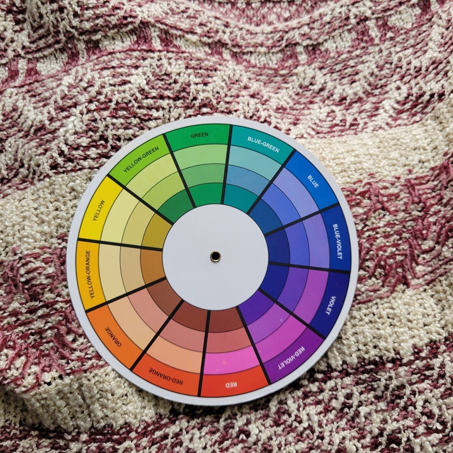 Knox Rose Womens Sweater Extra Large Long Sleeve Purple Lightweight Side Ties