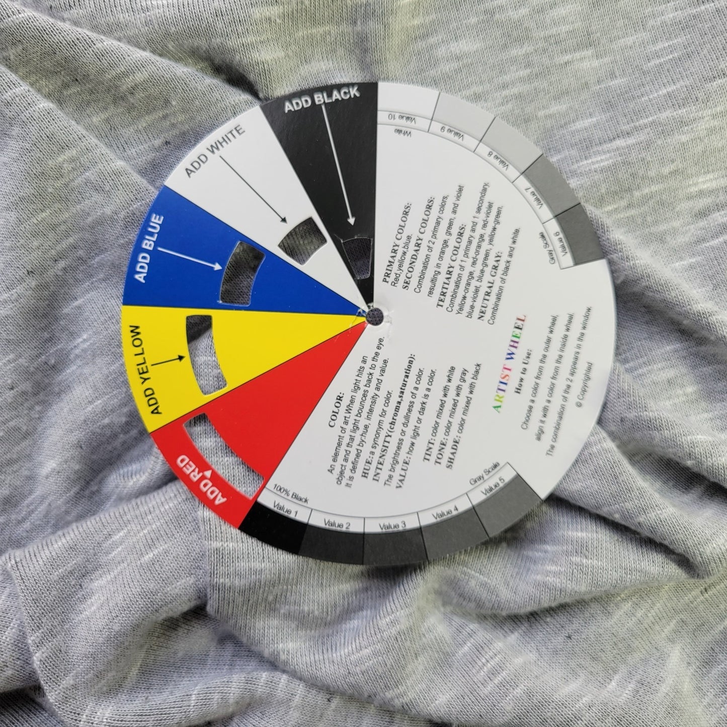 Chicos Zenergy Womens Top 3 Standard XL Tee Cap Sleeve Rayon Polyester Knit Gray