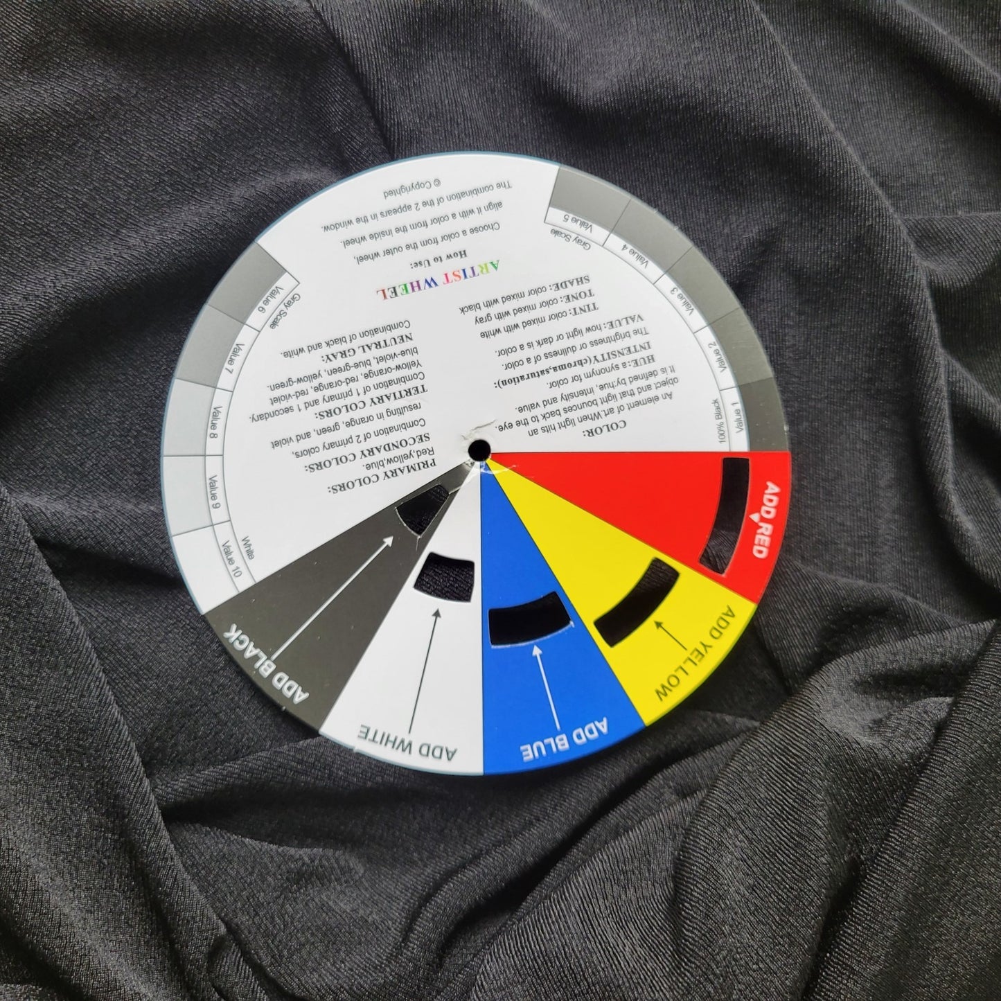 Briggs New York Womens Skirt Extra Large XL Long Black Lightweight Travel Knit