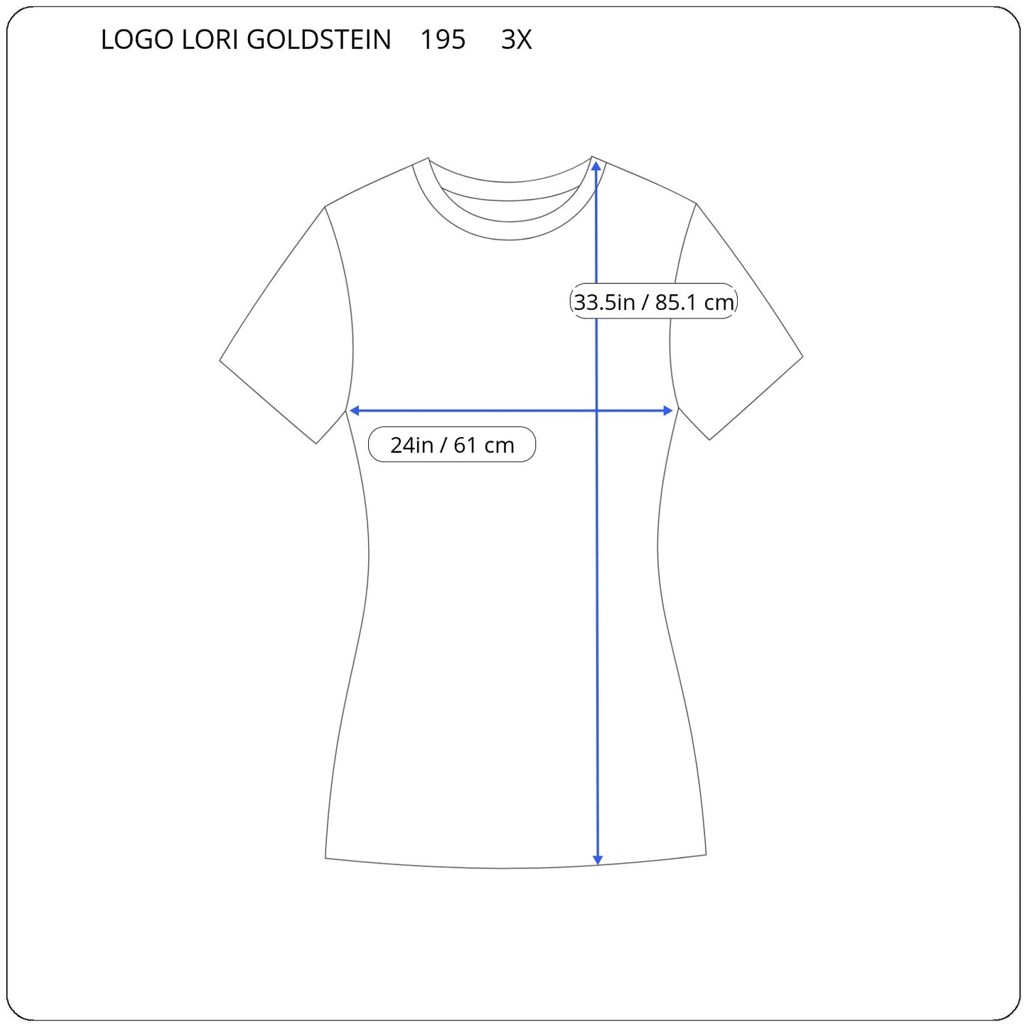 LOGO Lori Goldstein Womens 3X Animal Print Short Sleeve Tunic Shirt ANI44E
