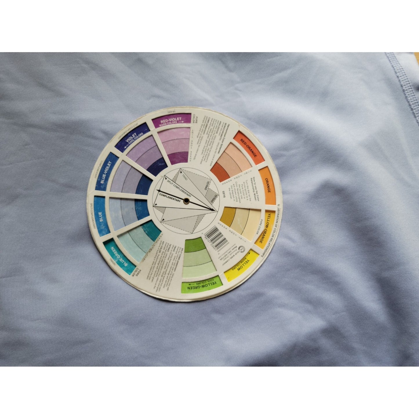 Pure Jill Womens Top Extra Large XL Tank Blue Racerback Stretchy Activewear