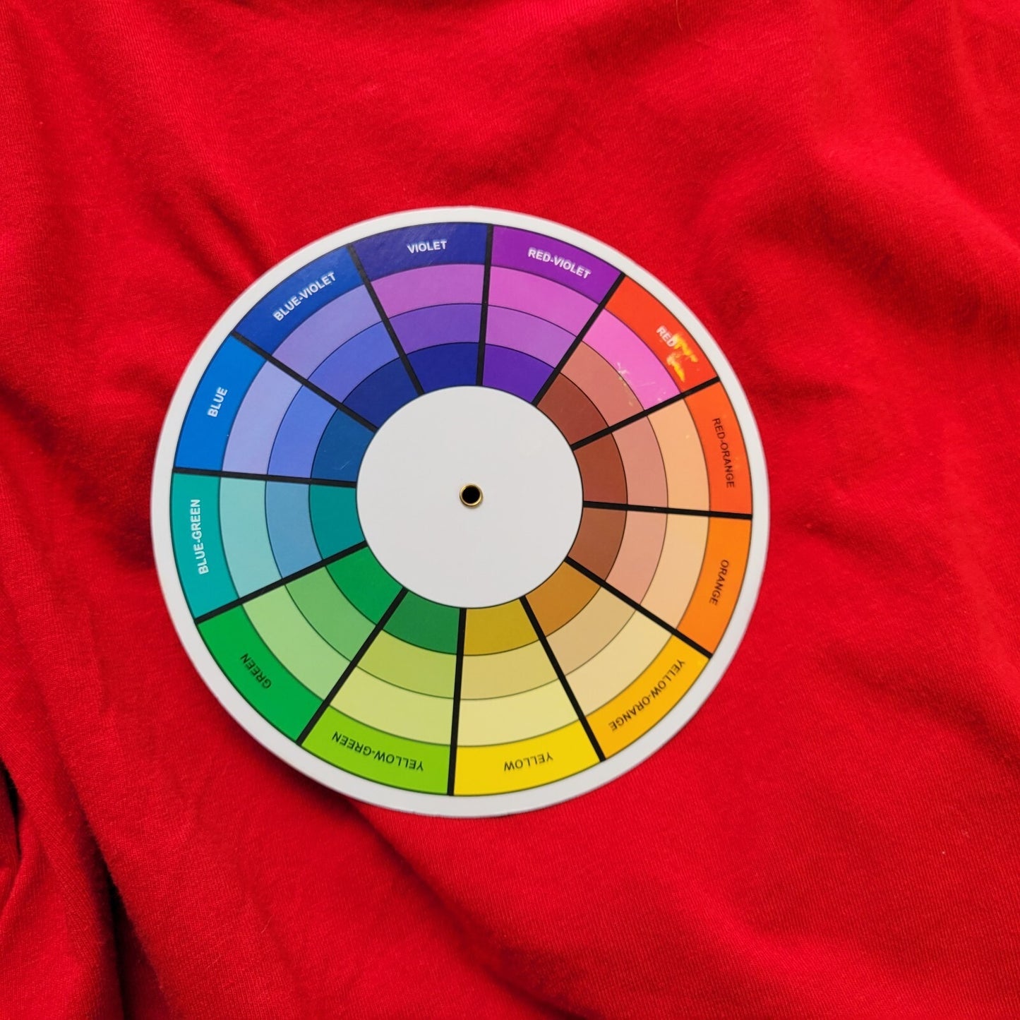 Time Tru Womens Top XXL 20 Plus Camisole Adjustable Spaghetti Lightweight Red