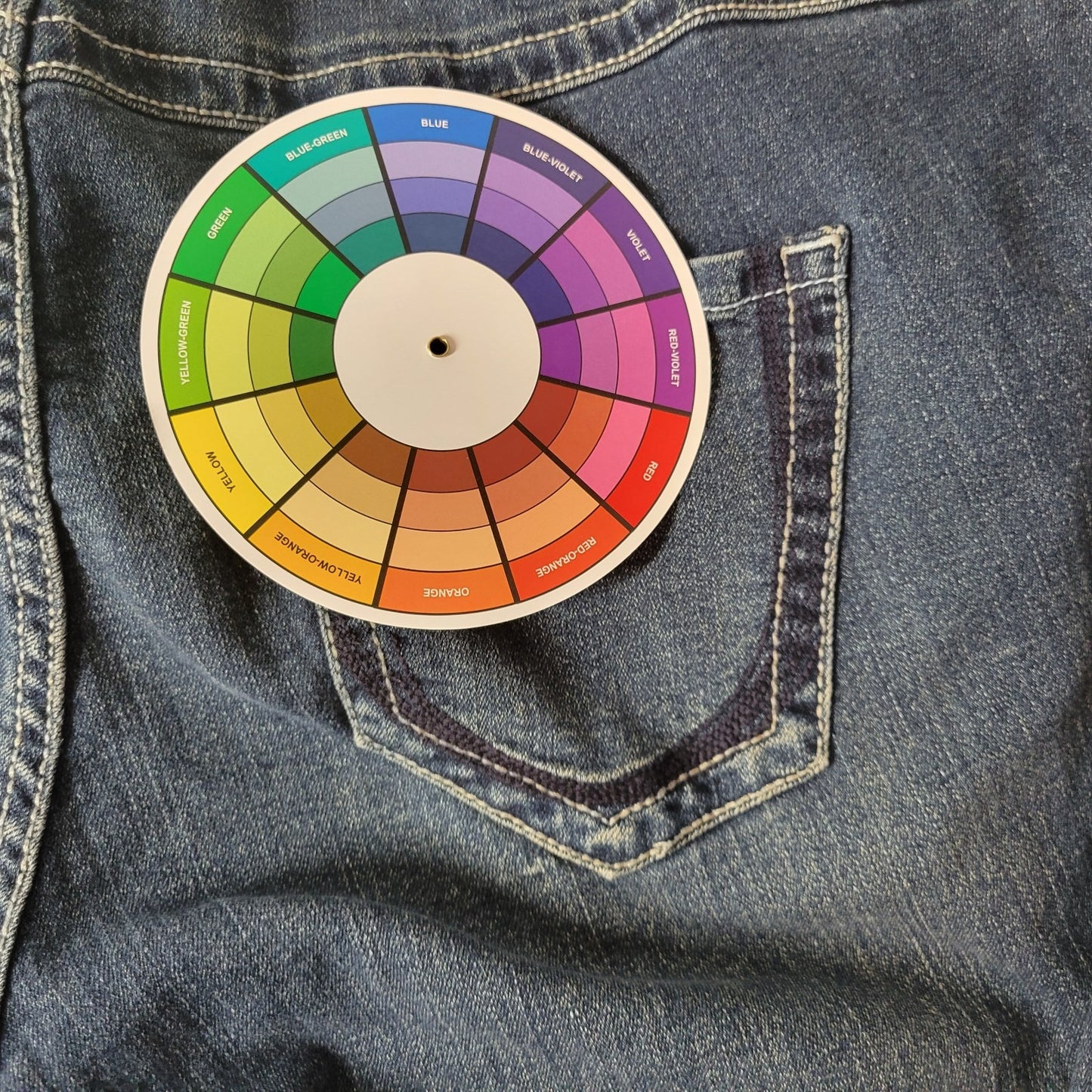 Lane Bryant Womens Jeans 20 Plus Jegging Boot Cut Dark Blue Denim Zip Fly Comfy