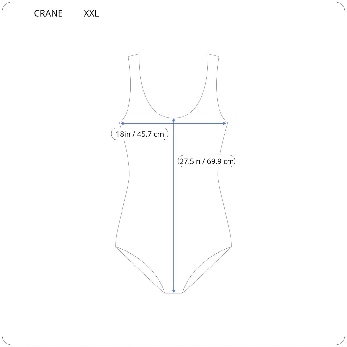 Crane Womens Swimsuit XXL Plus One Piece Halter Keyhole Pink Black Floral Bra