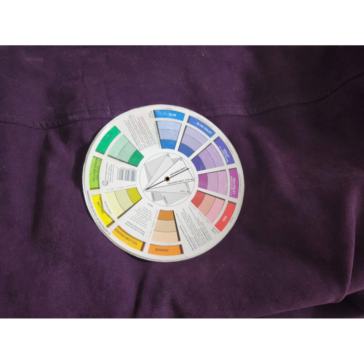 Avenue Women Skirt 20 Plus Mini Pencil Straight Velour Slit Purple Office Casual