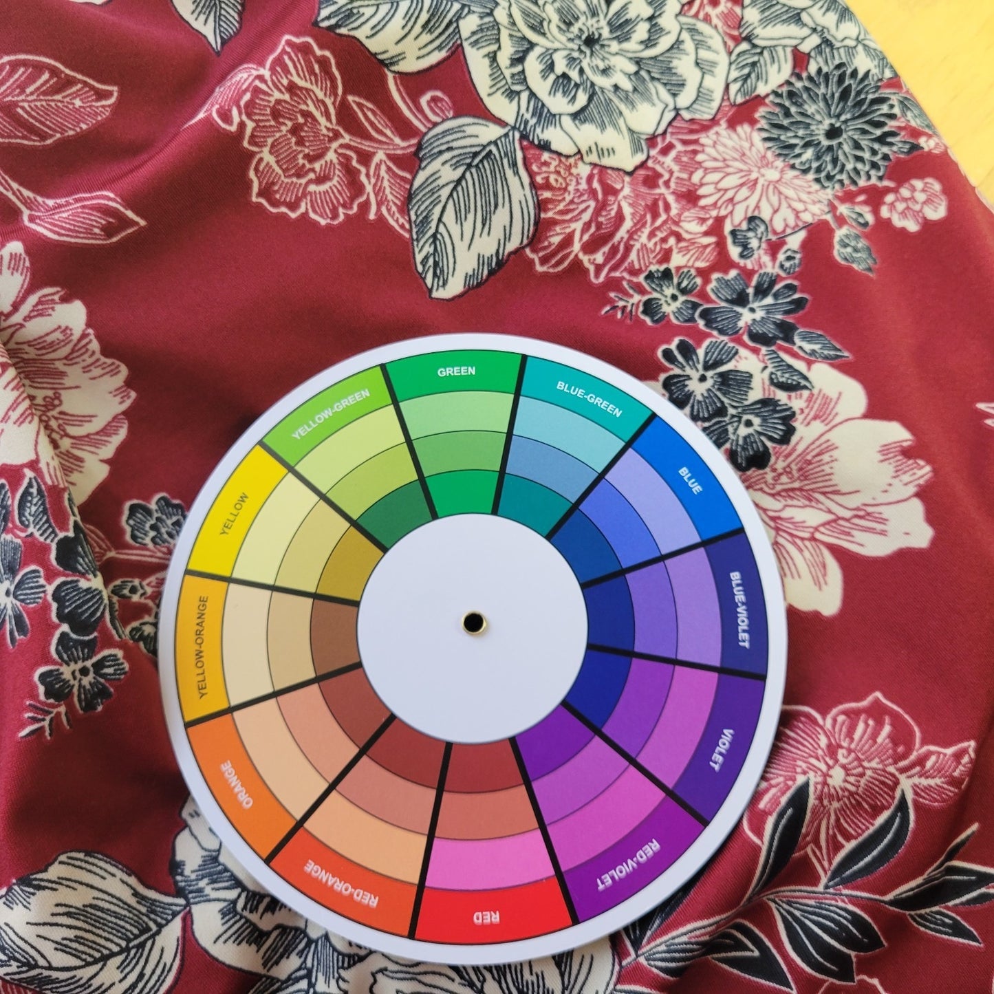 Meri Skye Womens Dress 2X Plus Sleeveless Midi Sheath Burgundy Floral Poly Blend