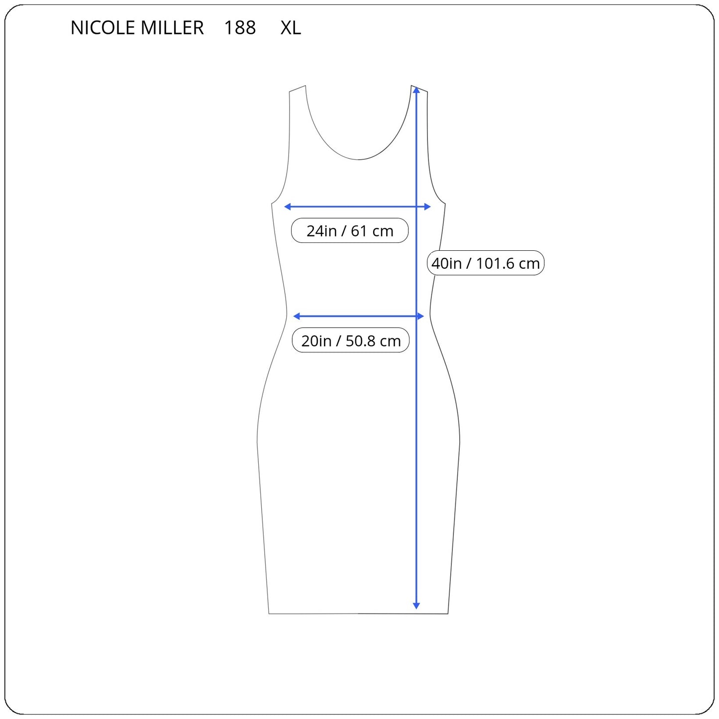 Nicole Miller Women's XL Black Pink Watercolor Dress Sleeveless Sash WAT40E