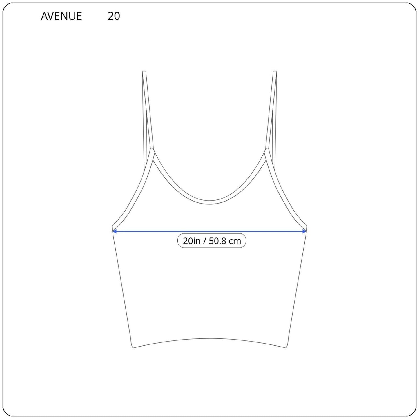 Avenue Womens Swimsuit 20 Tankini Two Piece Floral Layered Spaghetti Strap Bra