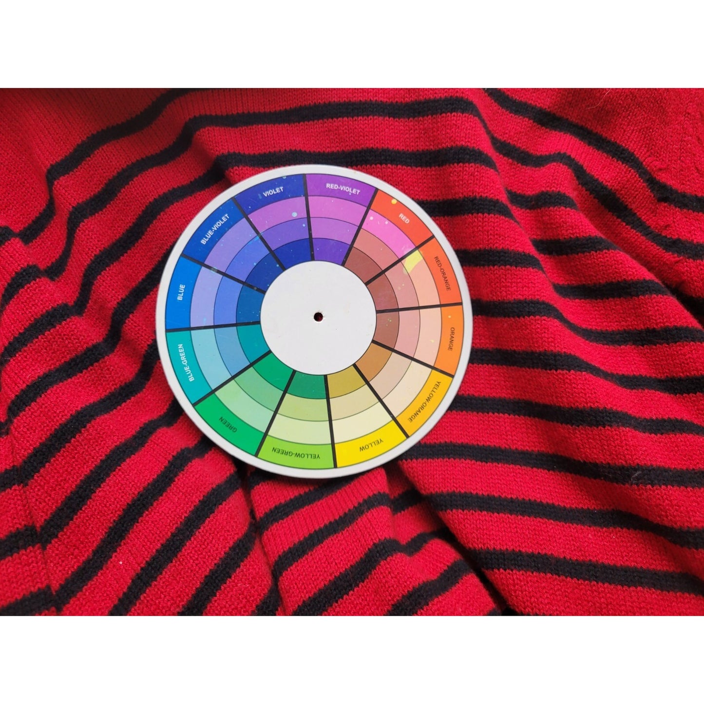 Lauren Ralph Lauren Womens Sweater 3X Plus Turtleneck Red Stripe Soft Casual