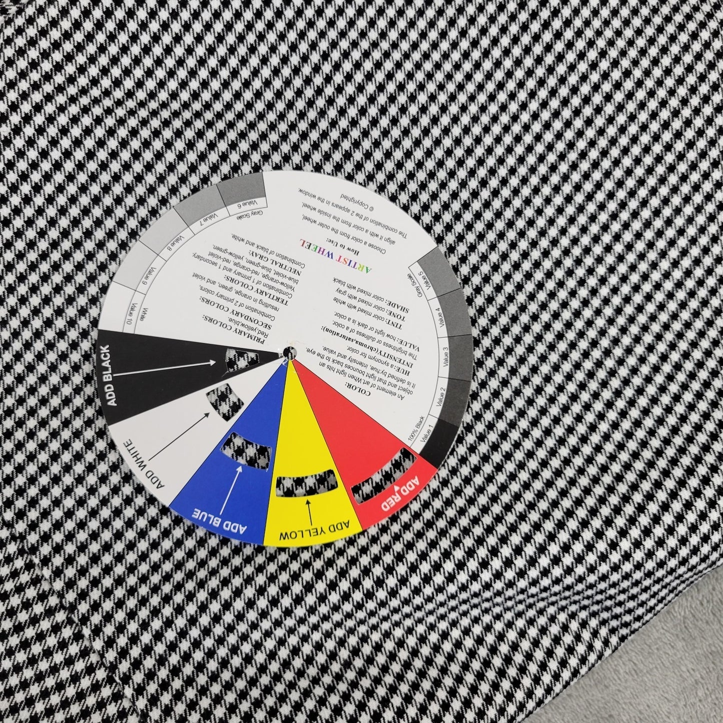 Lane Bryant Women Pants 20 Short 20P Plus Black Check Poly Blend Zip Fly Career