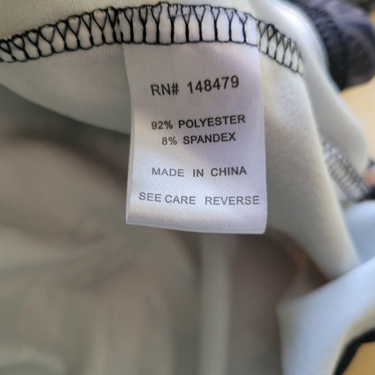 Azalea Firmiana Womens Top Extra Large XL Tunic Bell Sleeve Orange Floral Comfy