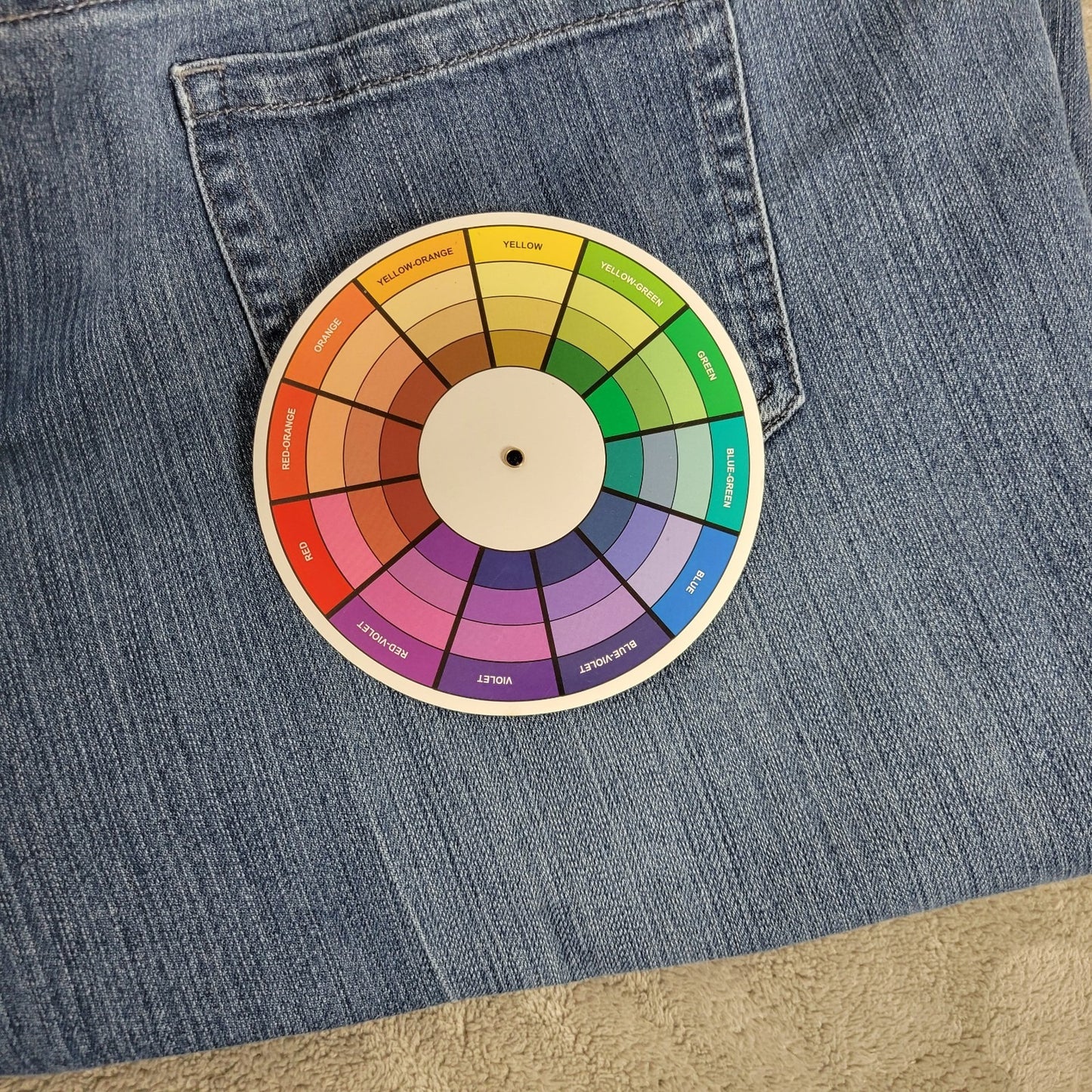 Gloria Vanderbilt Amanda Womens Jeans 22W Plus Medium Blue Denim Zip Fly Comfy