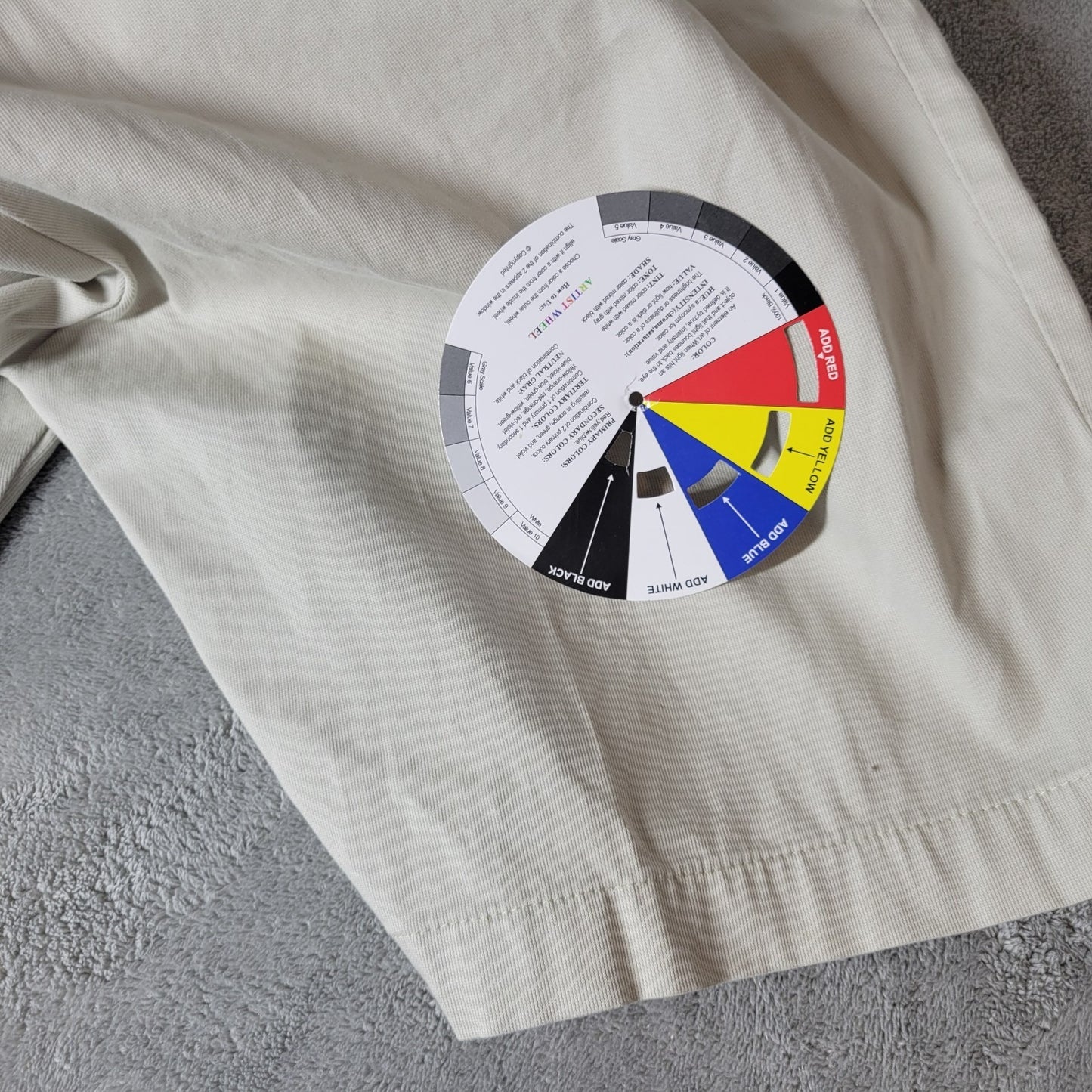 George Womens Shorts 18 Plus Beige Zip Fly London Fit Lightweight Casual Pockets