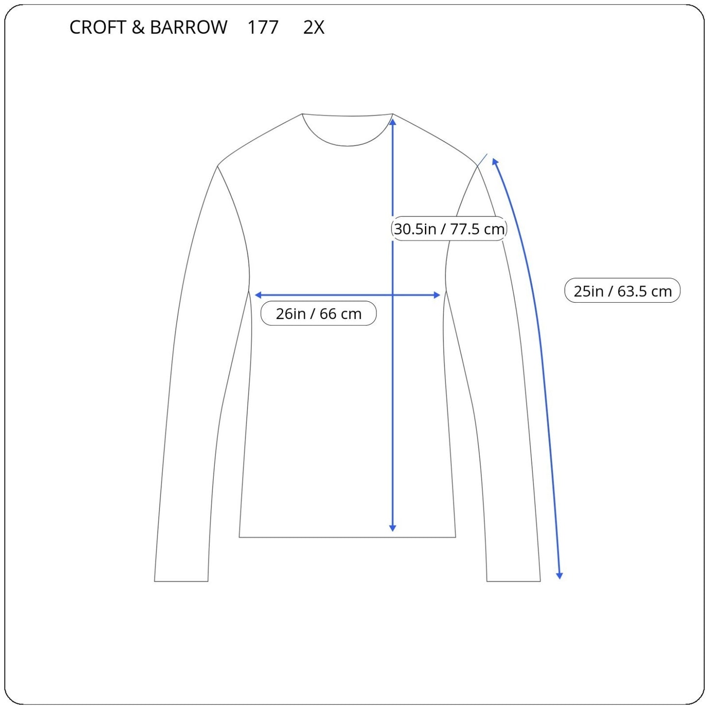 Croft Barrow Womens Sweatshirt 2X Plus Purple Heather Front Tie Soft Lightweight