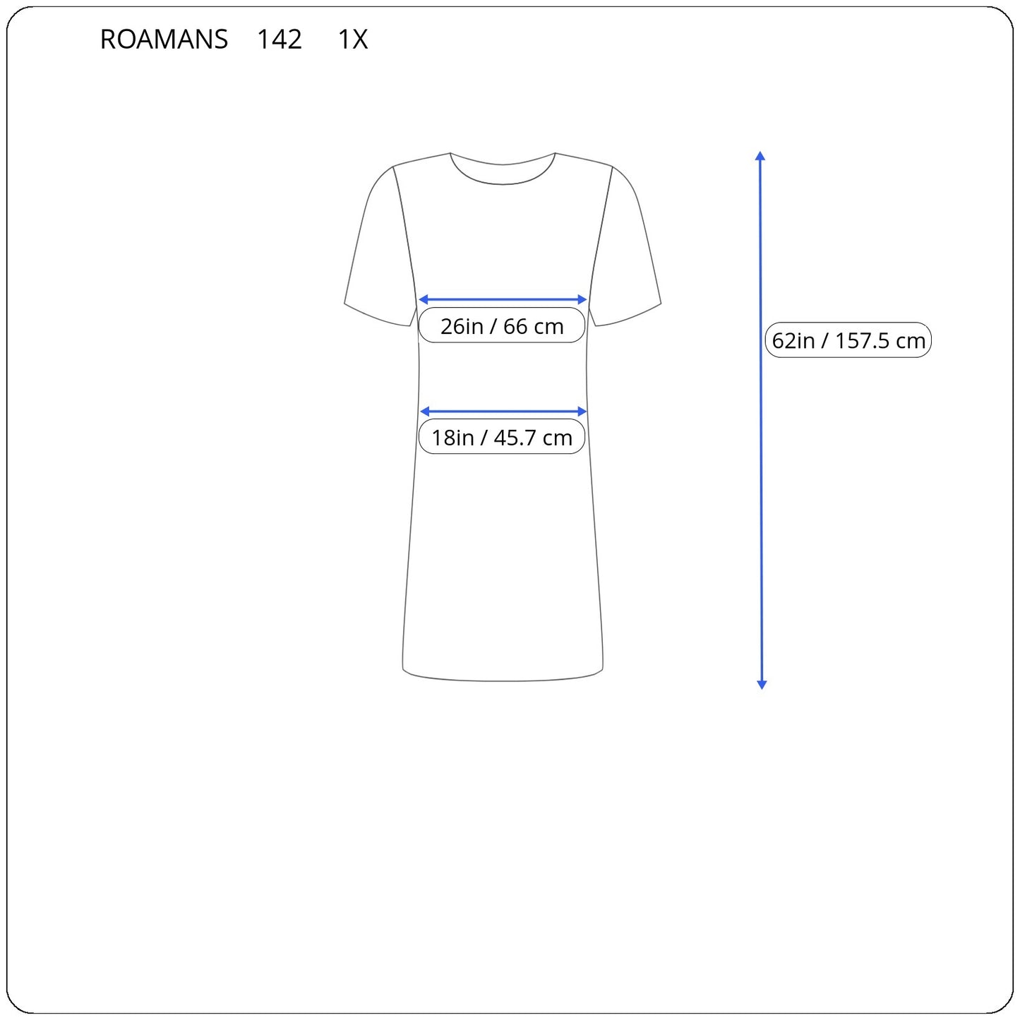 Roamans Womens Dress 1X Cap Sleeve Black Green Geometric Maxi GEI30XE