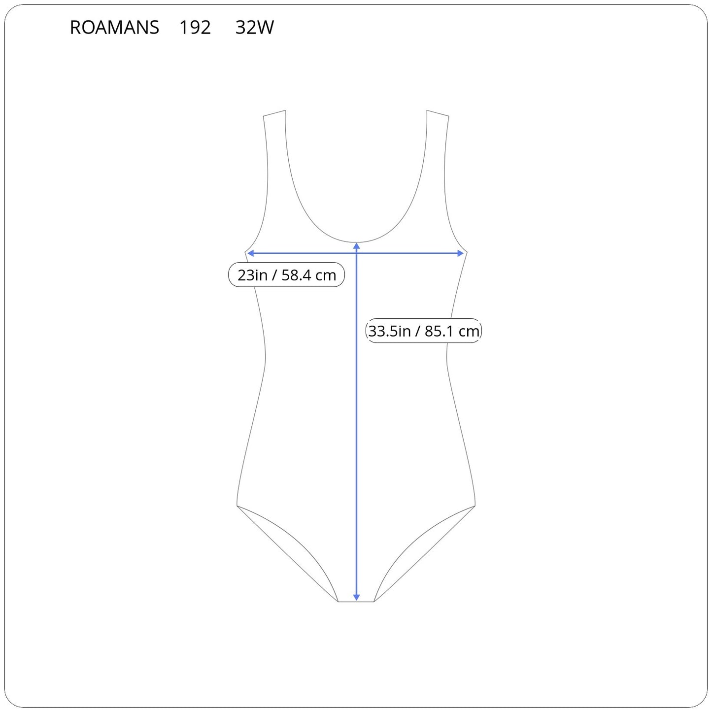 Roaman's Women's 32W Swimsuit One Piece Skirted Green Plus Size Bra GRE9E