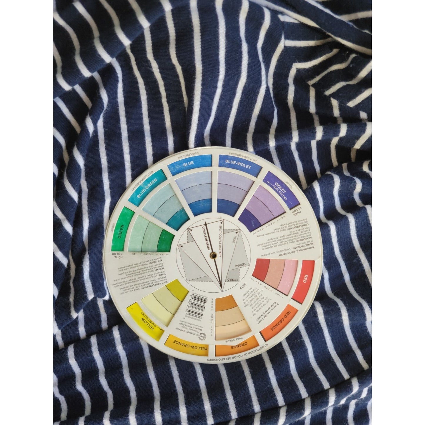 Maurices Women Top Extra Large Criss Cross Knit Lace Up Stripe Casual Stretch