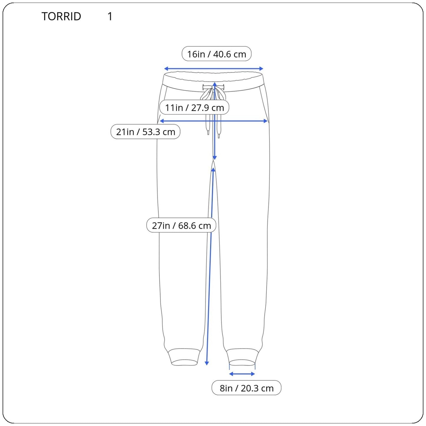 Torrid Women Pants 1 1X Plus Pull On Cropped Velour Burgundy Drawstring Lounge