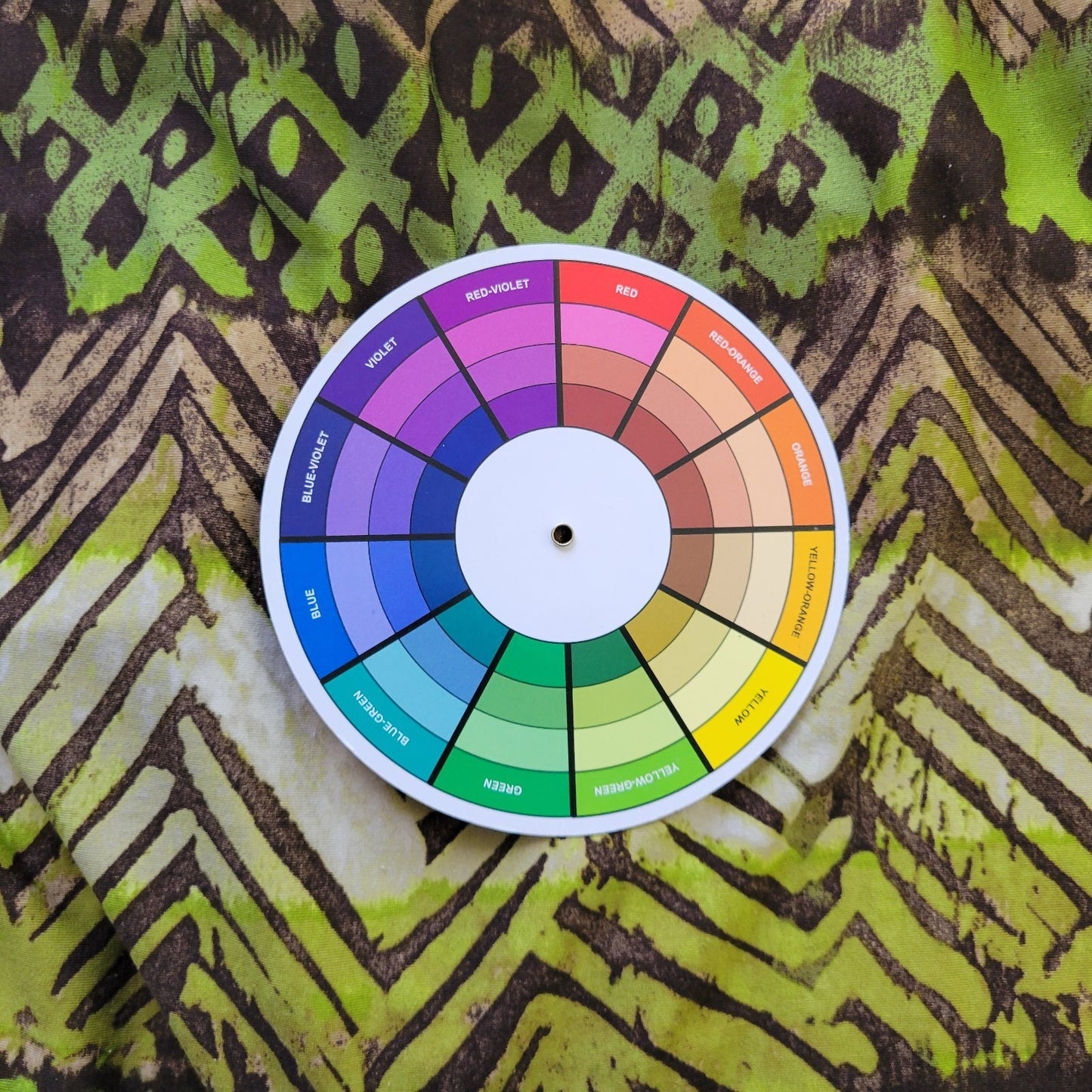 Avenue Womens Top 18 20 Plus Flutter Sleeve Green Beaded Sequins Poly Blend