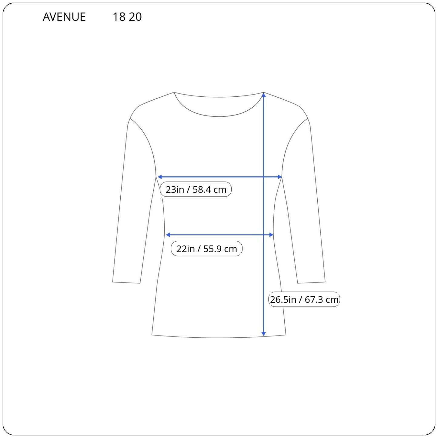 Avenue Womens Top 18 20 Plus 3/4 Sleeve Red Orange Button Up Casual Ruched