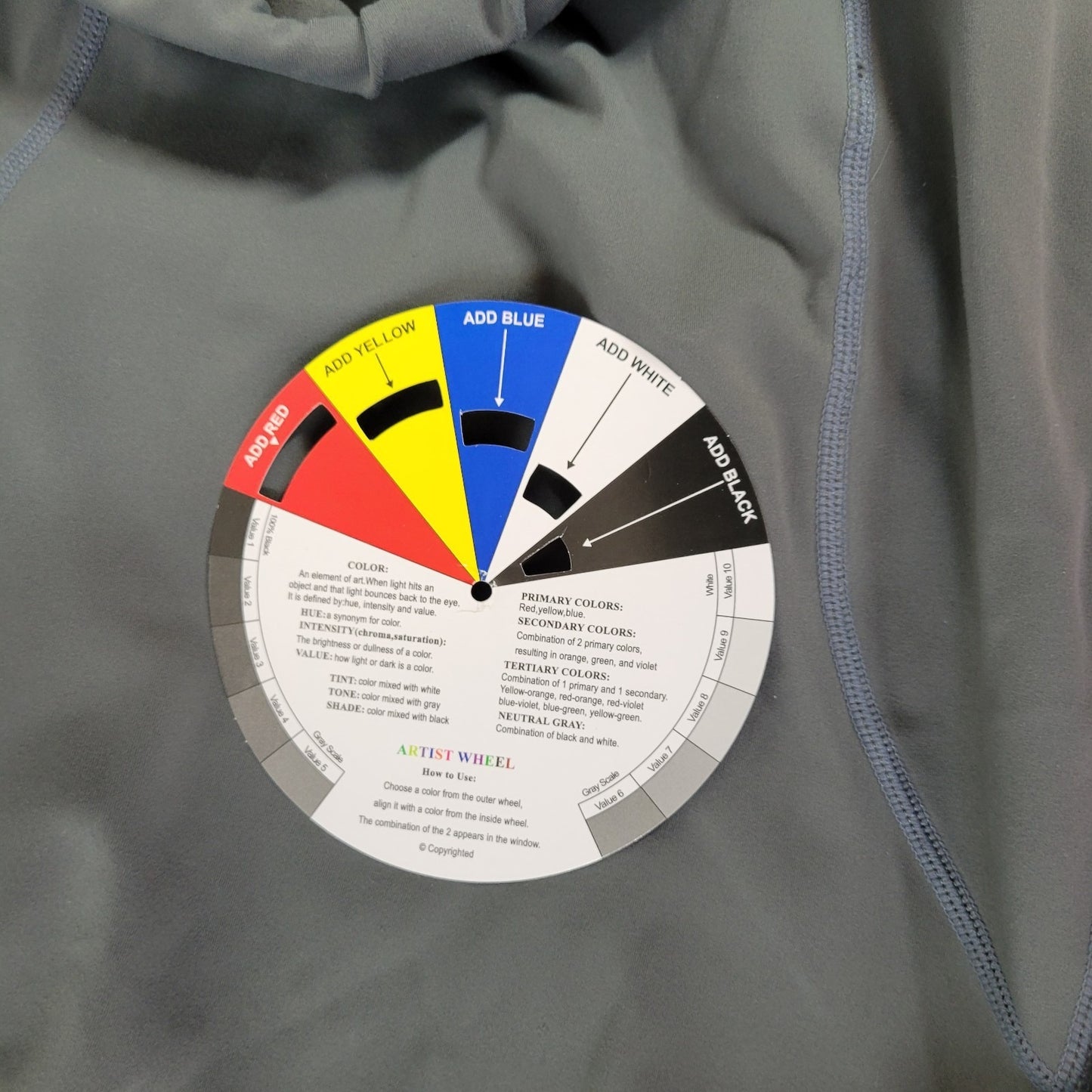 Baleaf Womens Pants 2XL Plus Leggings Gray Pull On Lightweight Activewear Comfy