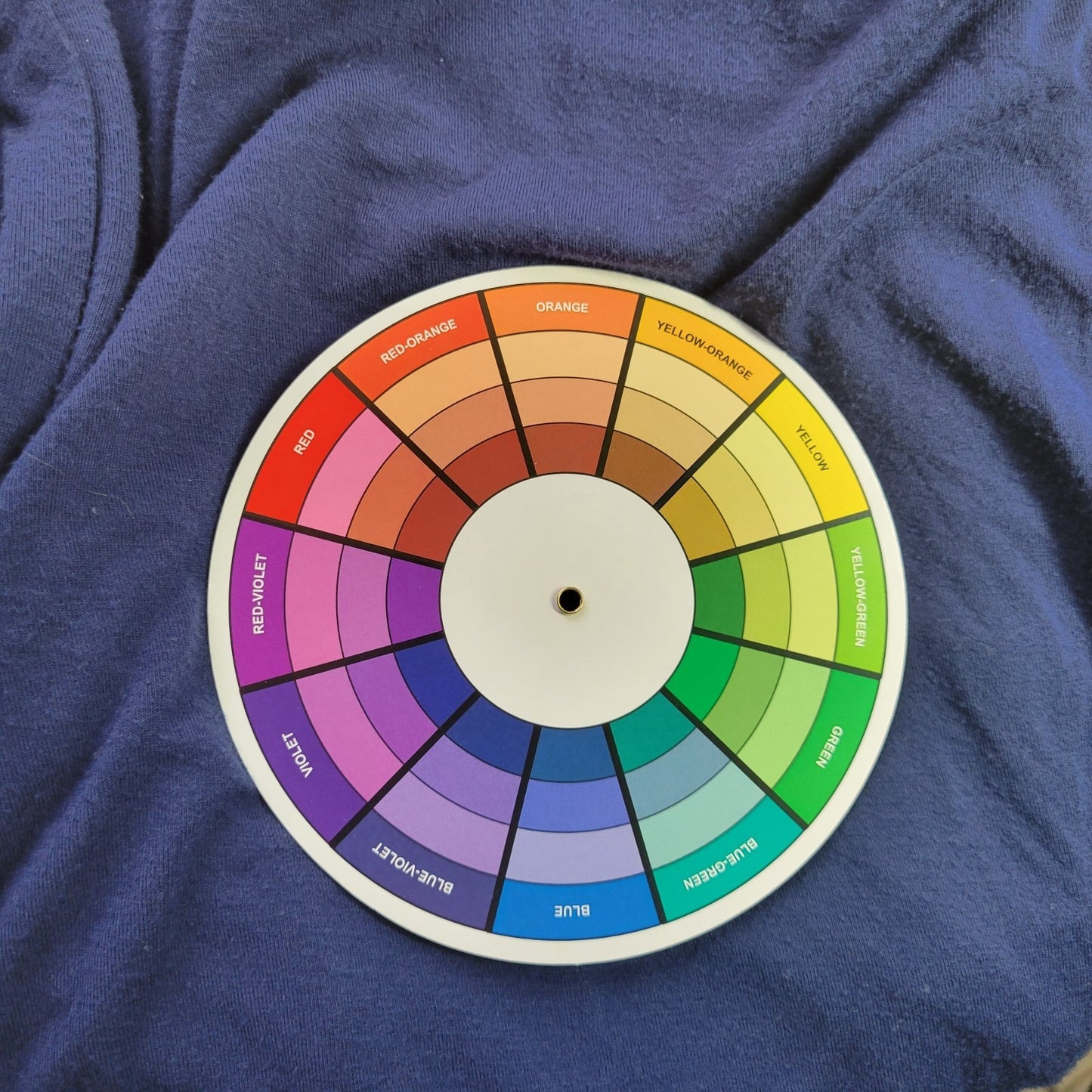 Fenn Wright Manson Womens Top 1X Plus Tunic Roll Tab Sleeve Soft Blue Collar