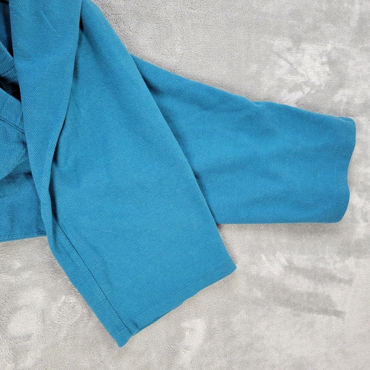 Lands End Womens Pants 3X Plus Capri Sport Knit Jogger Activewear Comfy