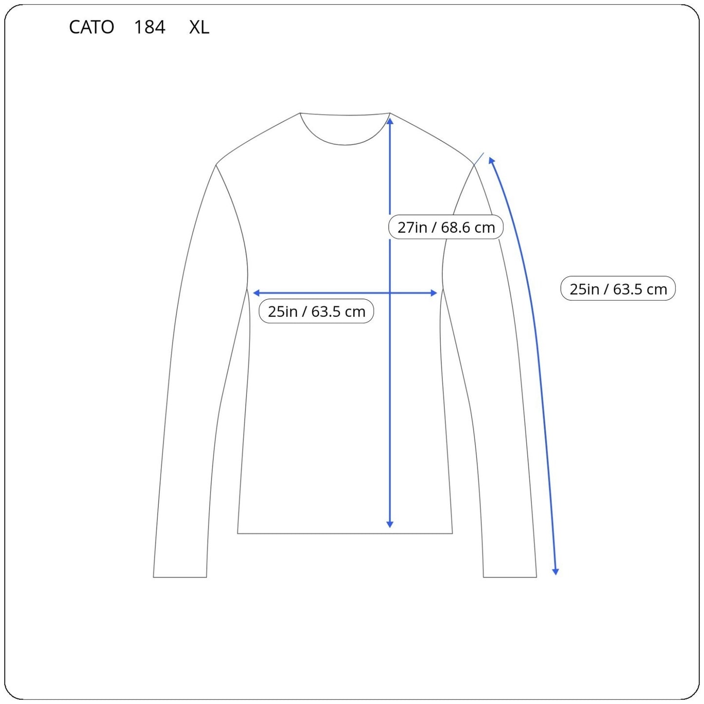 Cato Womens Top Extra Large Long Sleeve Green Red Floral Mesh Neckline Casual