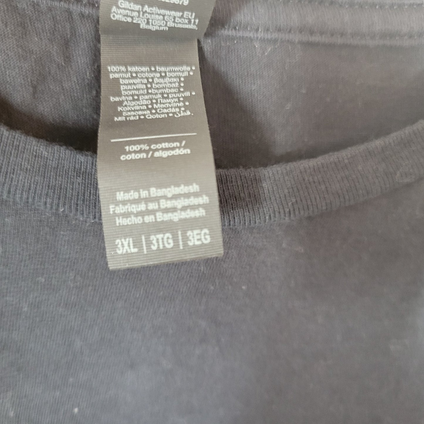 Jesus Took Naps Womens Top 3XL Plus Tee Black Mark 4:38 Christian Religious