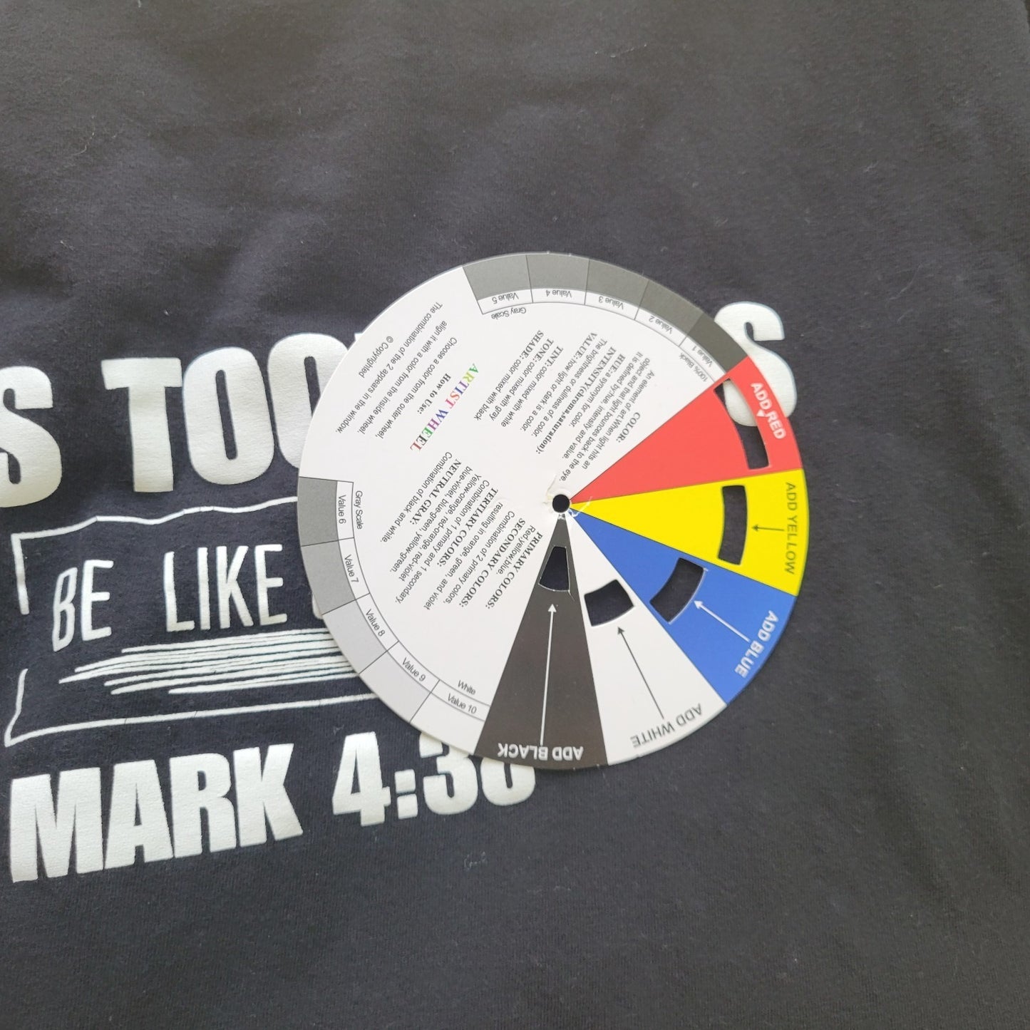 Jesus Took Naps Womens Top 3XL Plus Tee Black Mark 4:38 Christian Religious