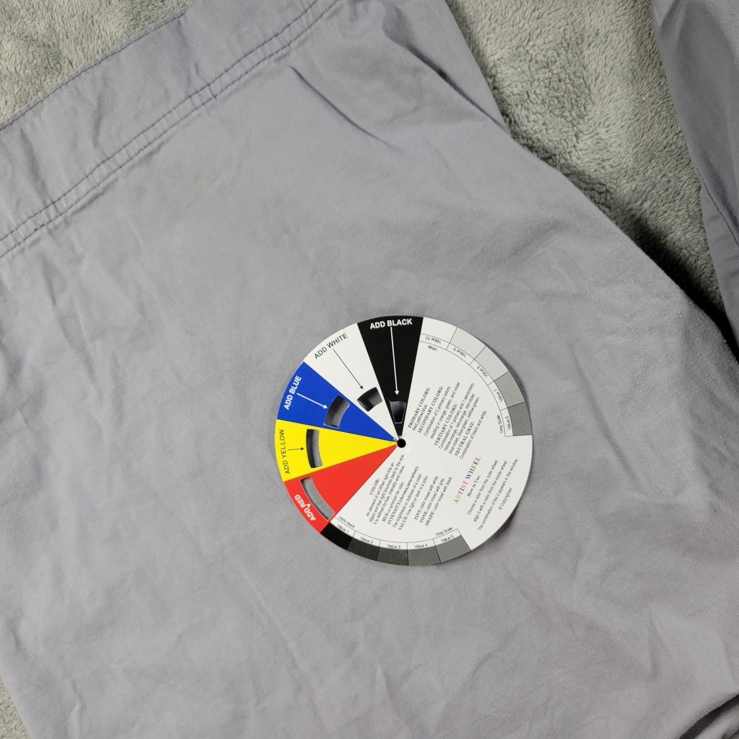 Bandolino Womens Shorts 24W Plus Bermuda Gray Cotton Blend Comfy Lightweight