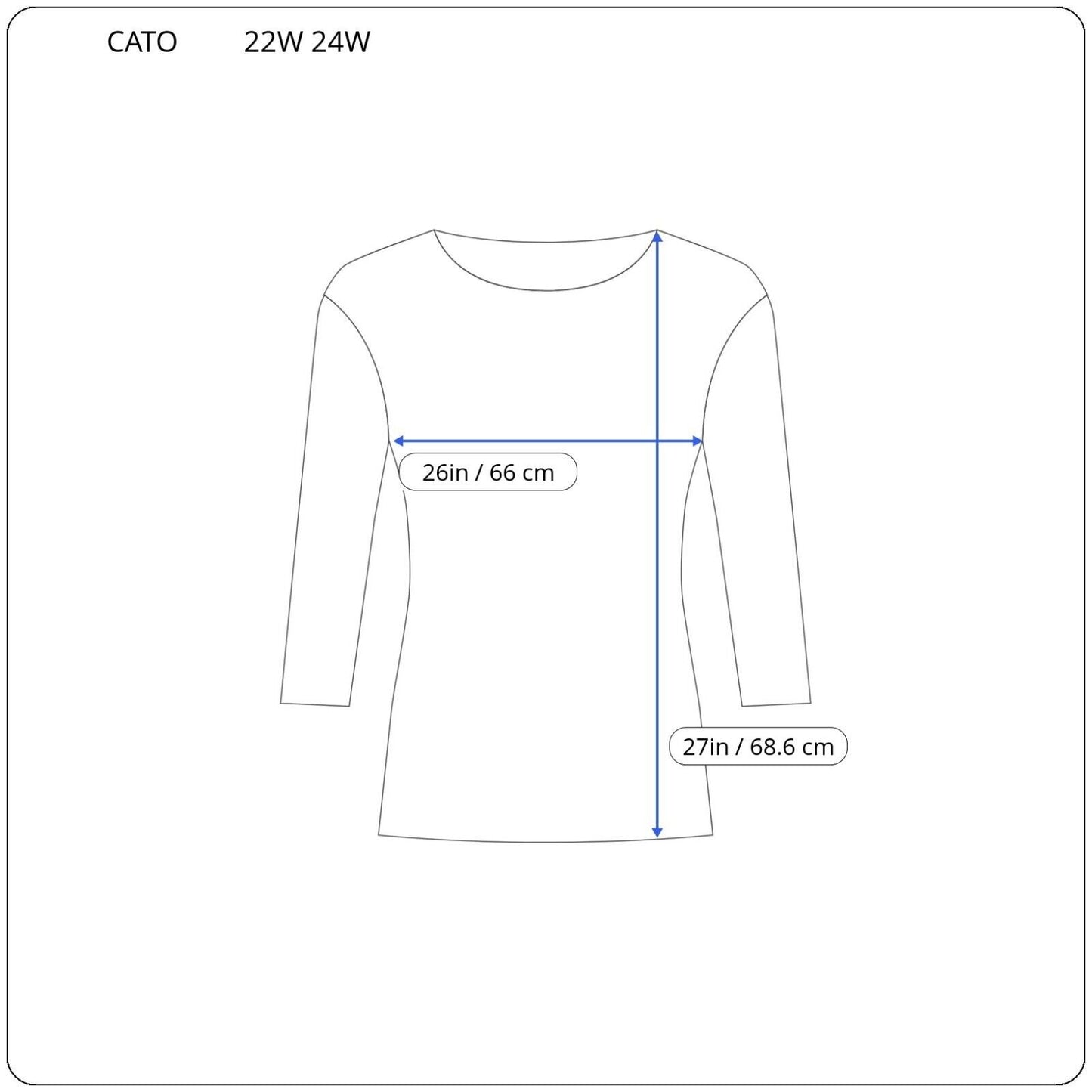 Cato Women Top 22W 24W Plus Peplum On Off Shoulder 3/4 Sleeve Green Floral Sheer