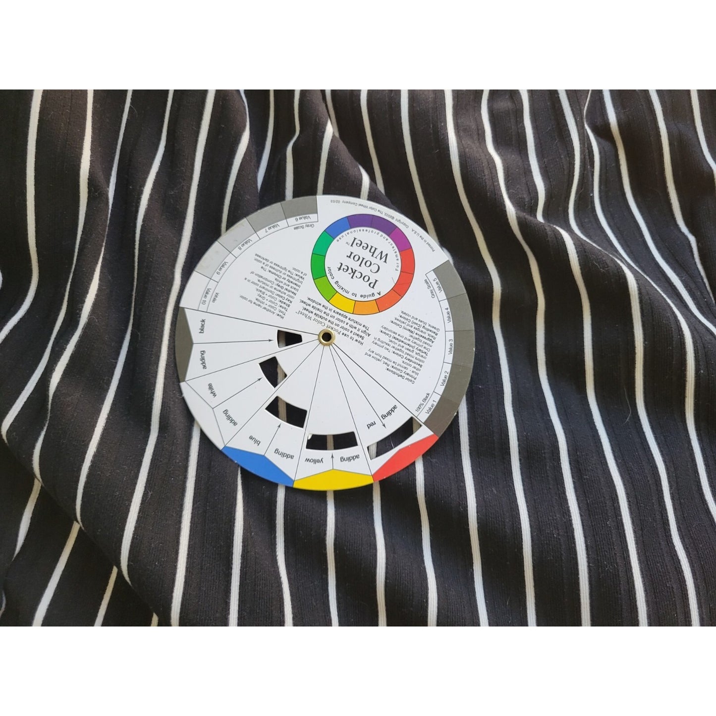 Belle Tweed Womens Dress 1X Plus Slip Spaghetti Strap Black Stripe Poly Blend