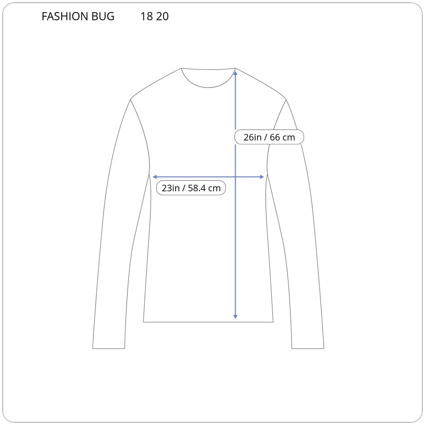 Fashion Bug Womens Top 18 20 Pullover Long Sleeve Poly Blend Burgundy Floral