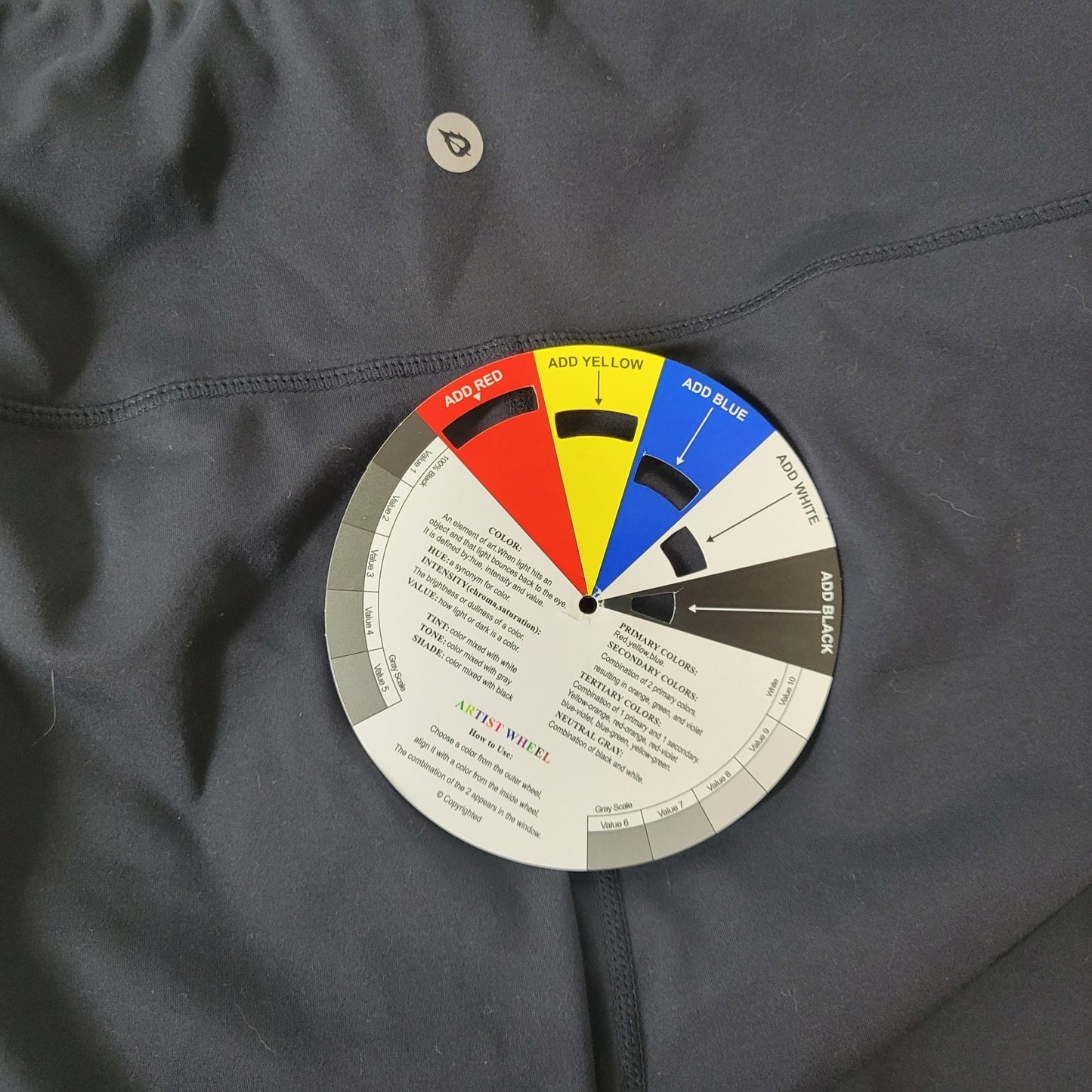 Baleaf Womens Shorts 2XL Plus LONG Biker Black Poly Blend Lightweight Pockets