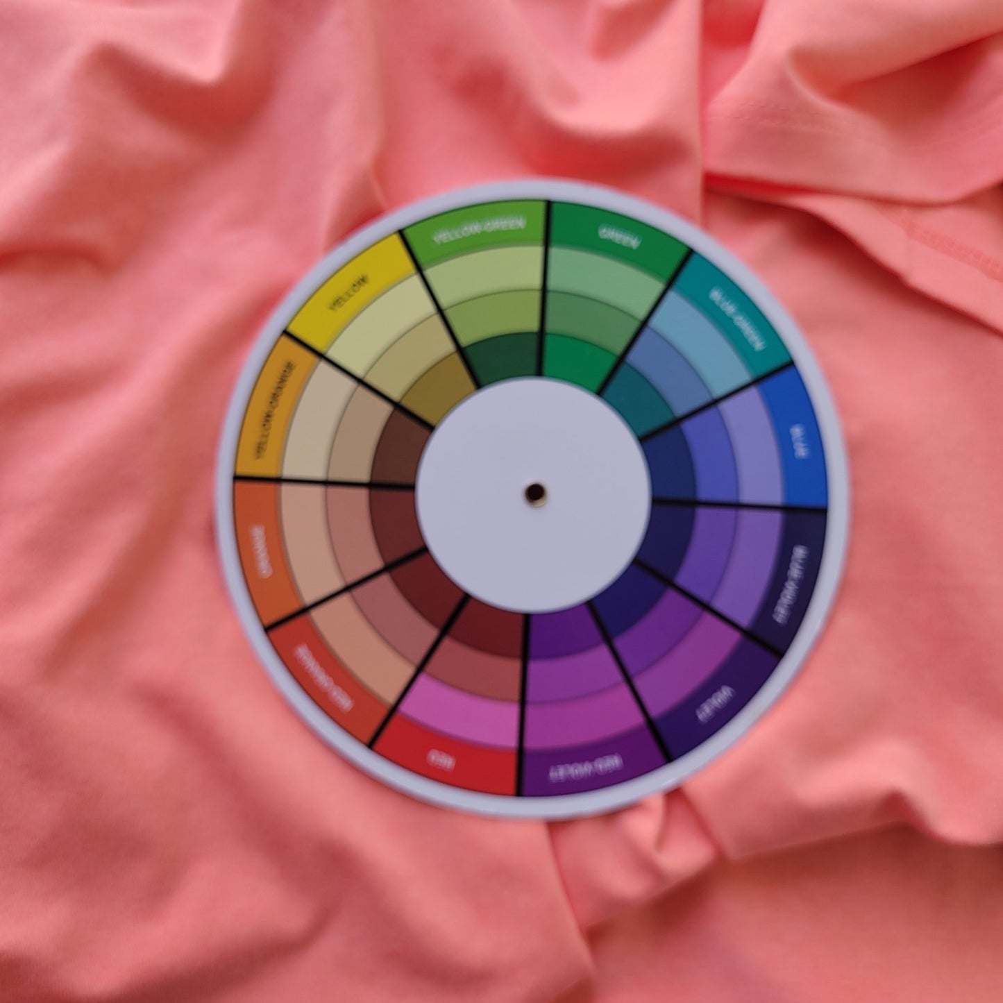 LIVI Lane Bryant Womens Top 22 24 Plus Tee Open Back Orange Asymmetric Comfy