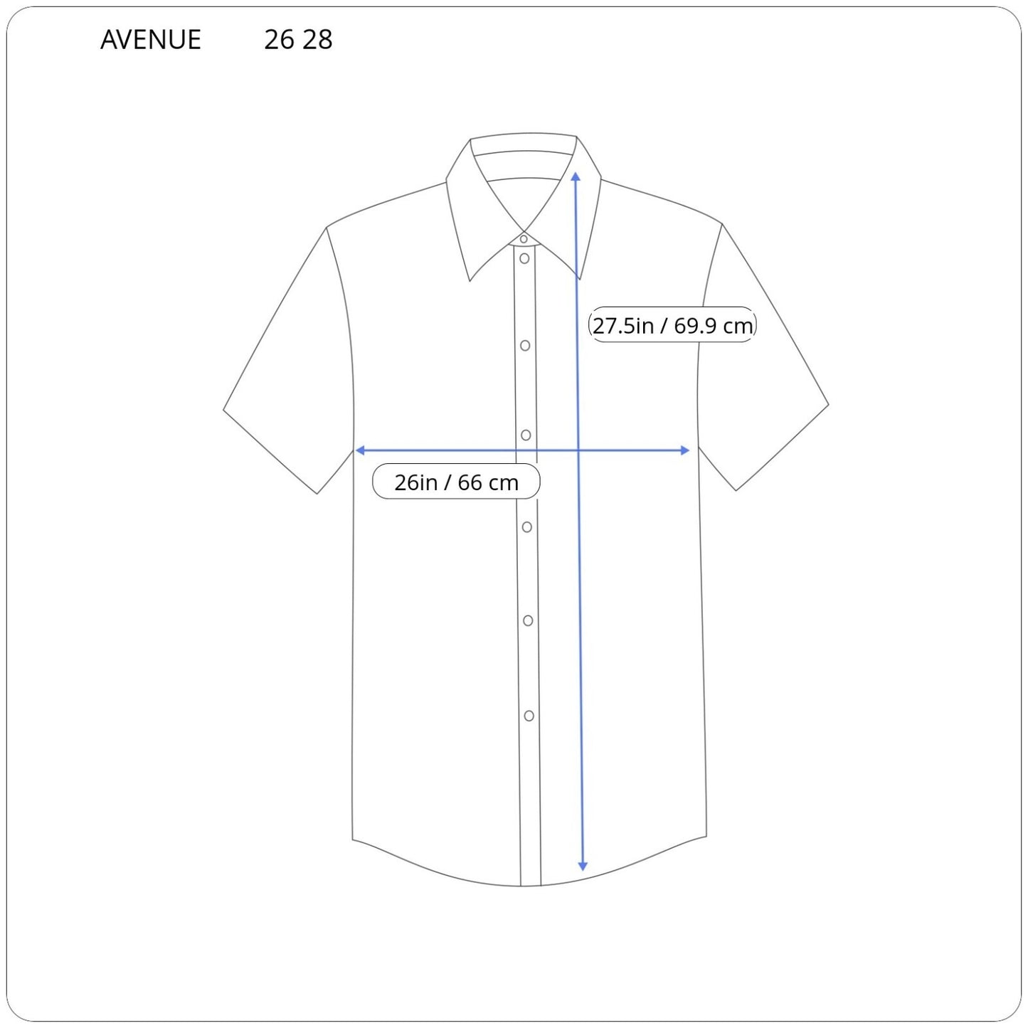 Avenue Womens Top 26 28 Plus Short Sleeve Collar Muted Red Button Up Lightweight