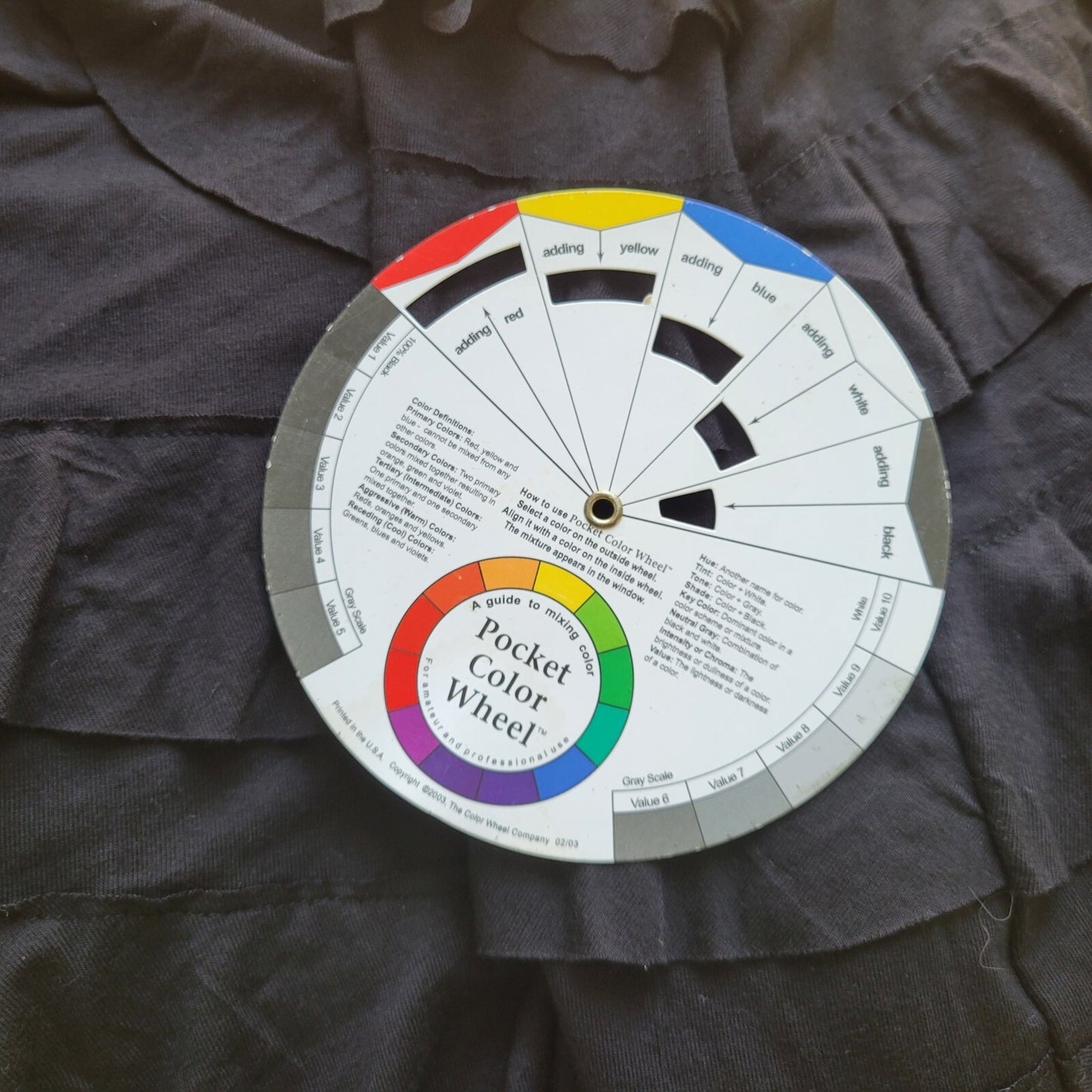 Colleen Lopez Women Dress 1X Plus Short Sleeve Black Tiered Rayon Blend Casual