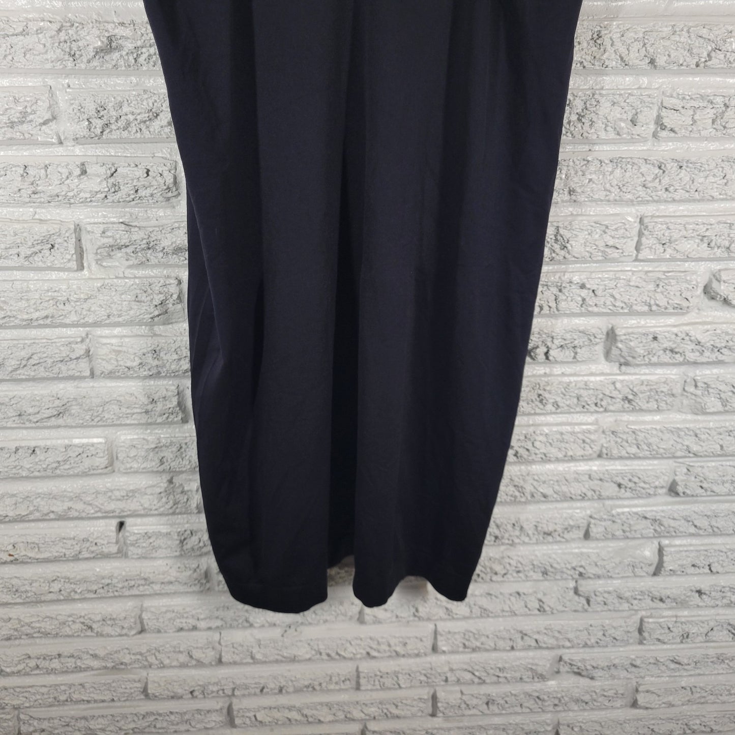 Torrid 4X Black Seamless Smoothing Slip Dress Scoop Neck Straps BLA107E