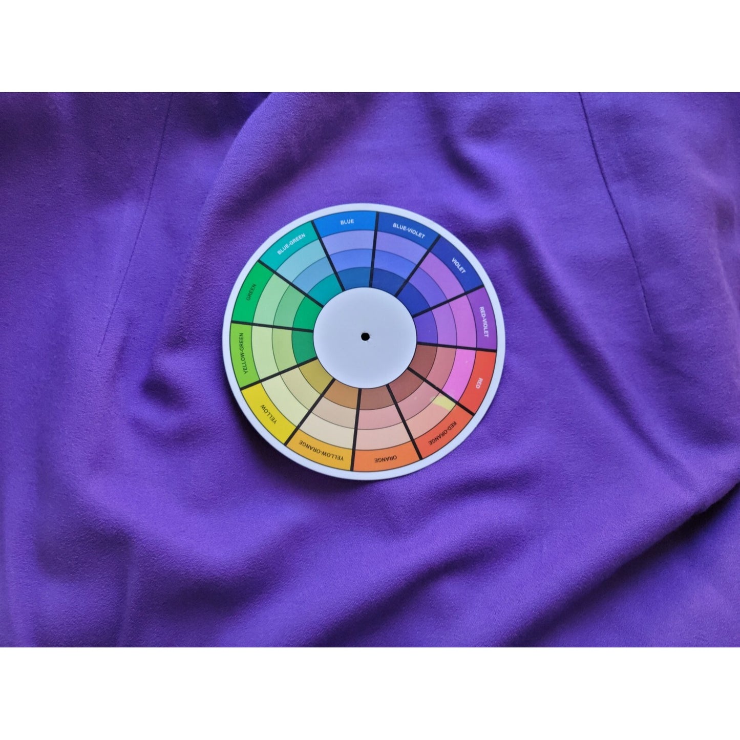 Radcliffe Sag Harbor Womens Jacket 2X Plus Blazer Cropped Purple Short Sleeve