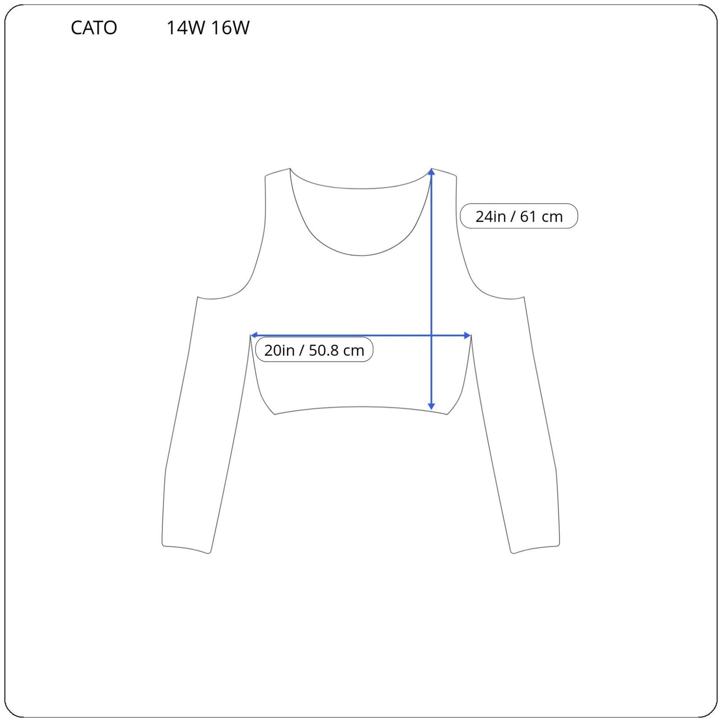 Cato Est 1946 Women Top 14W 16W Plus Swing Red Paisley Cold Shoulder Poly Blend