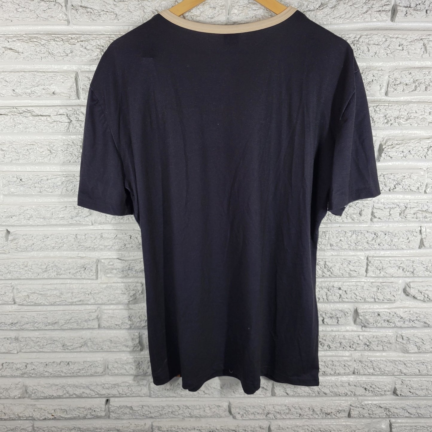 Hallloween Funny World Womens Top 3XL Plus Tee Pirate Costume Black Poly Blend