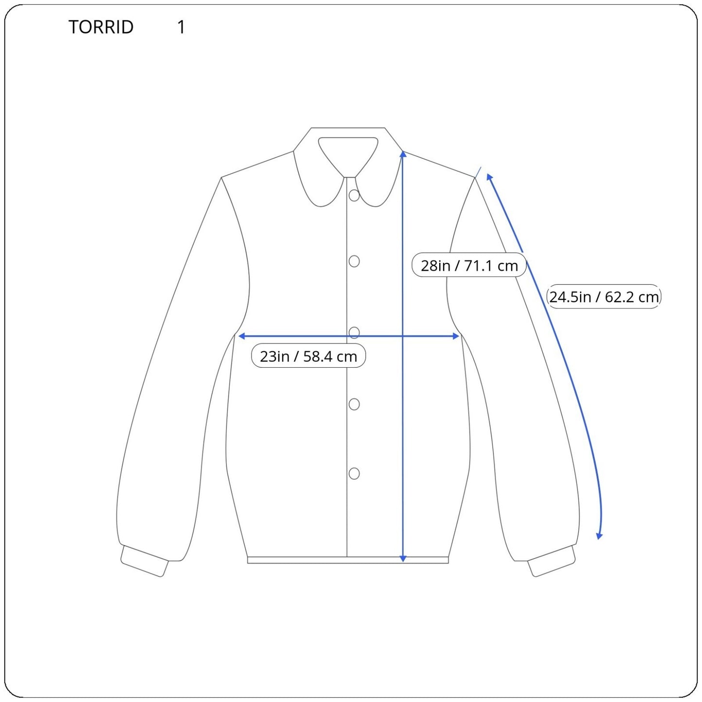 Torrid Womens Shirt 11X Plus Collar Button Up Cotton Long Sleeve Pink Plaid